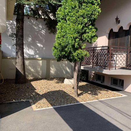 Supilova Apartments Beograd Eksteriør billede