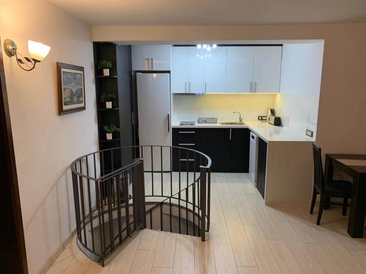 Supilova Apartments Beograd Eksteriør billede