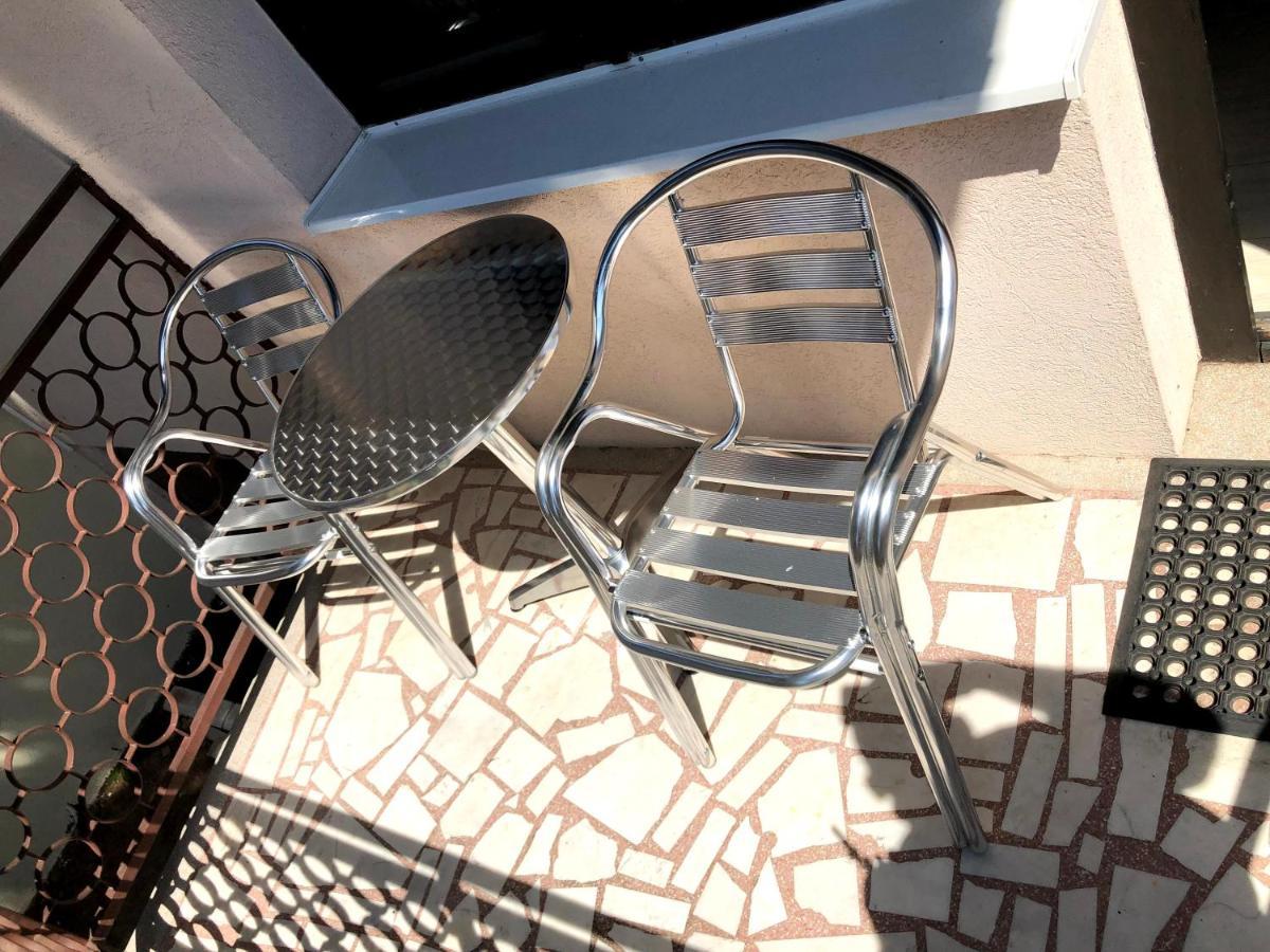 Supilova Apartments Beograd Eksteriør billede