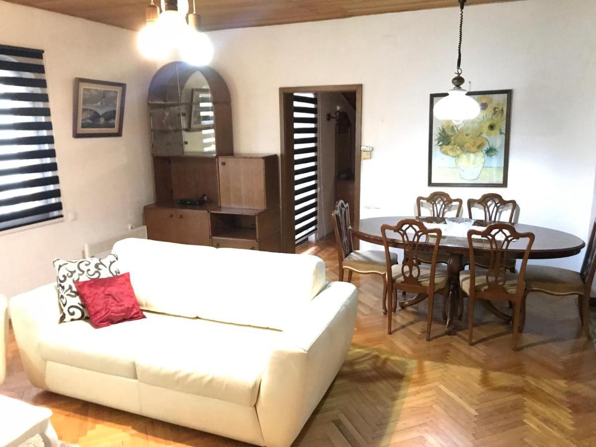 Supilova Apartments Beograd Eksteriør billede