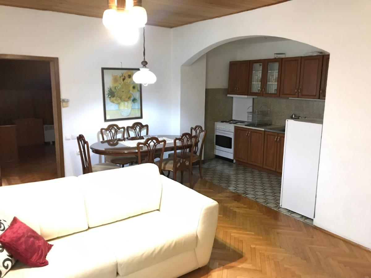 Supilova Apartments Beograd Eksteriør billede