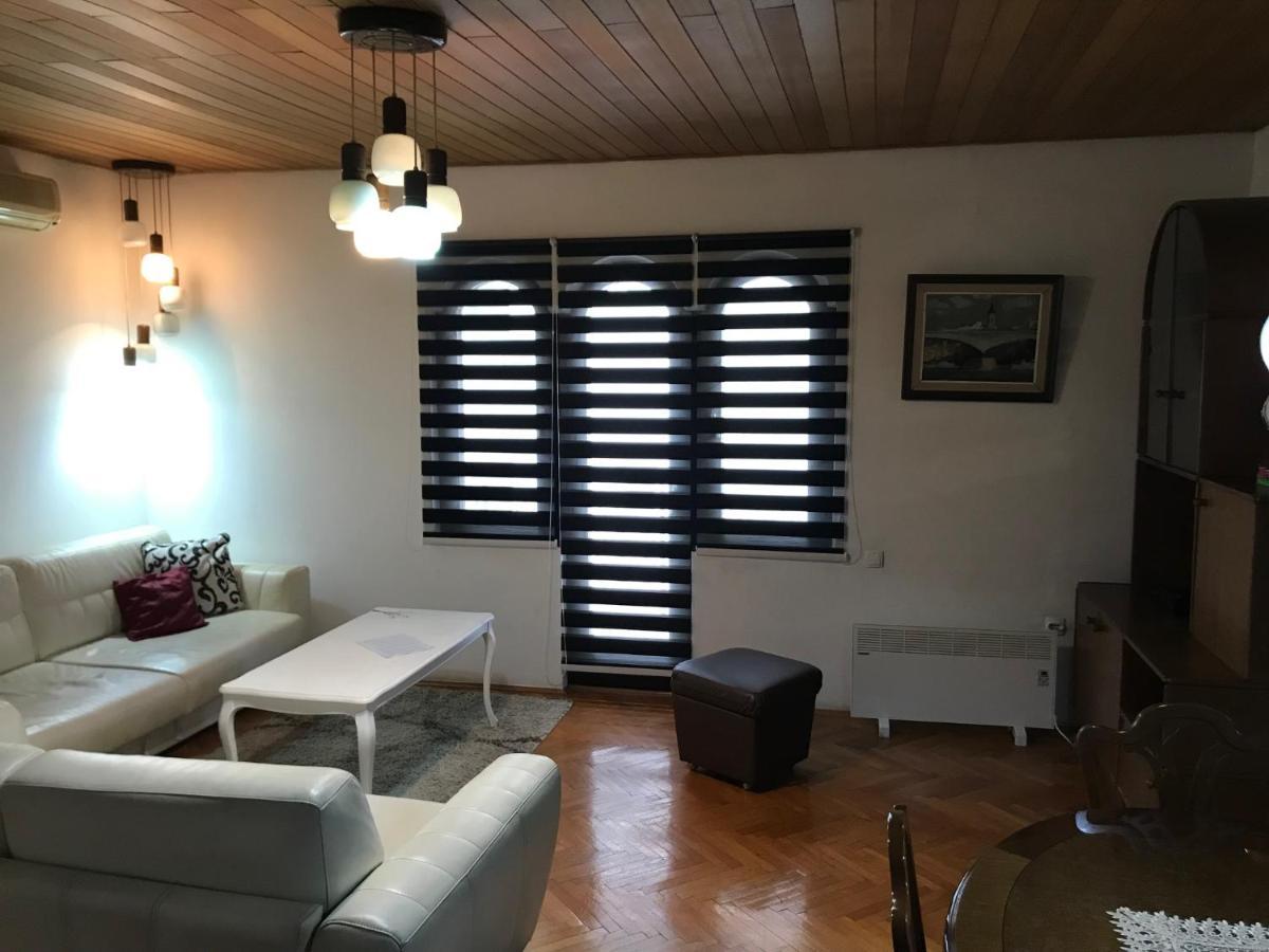 Supilova Apartments Beograd Eksteriør billede