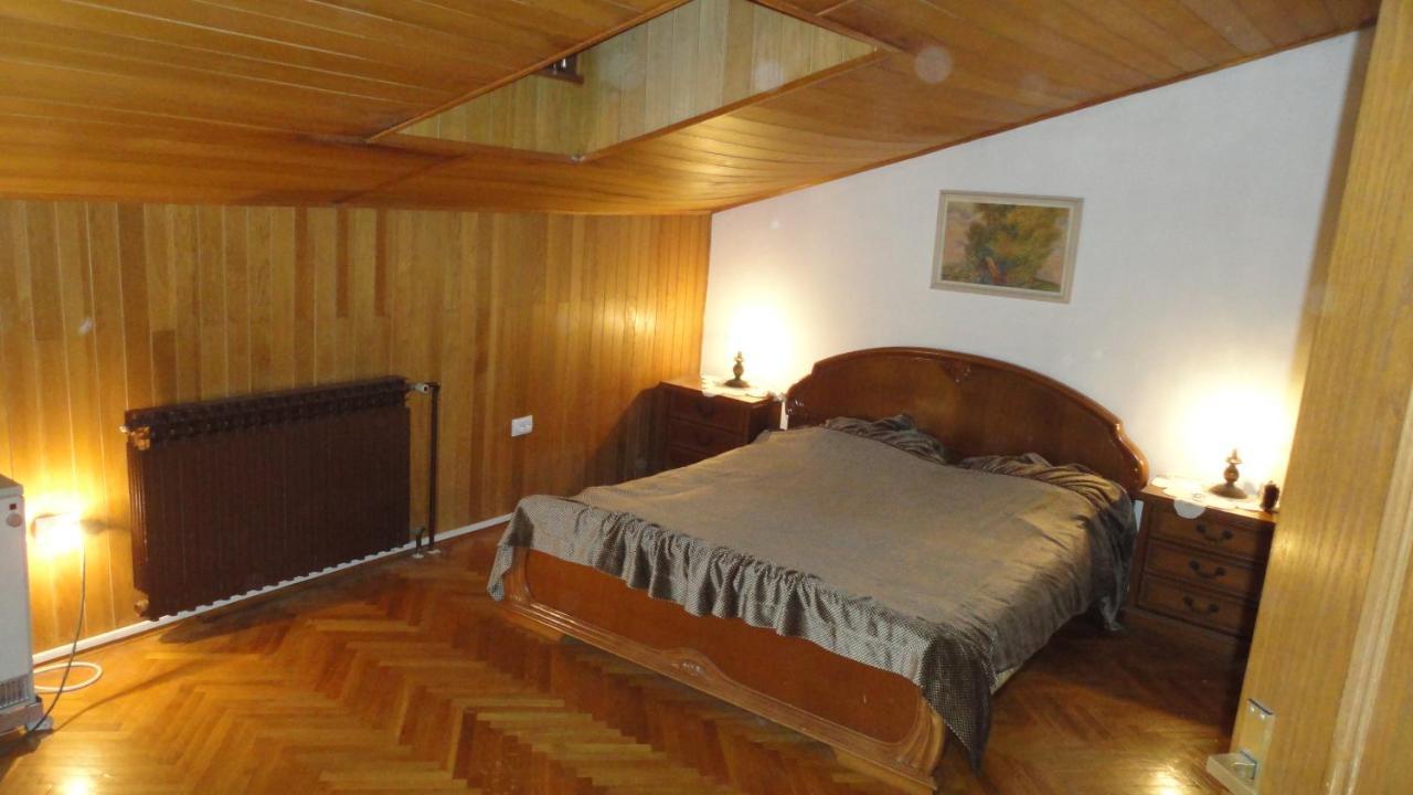Supilova Apartments Beograd Eksteriør billede