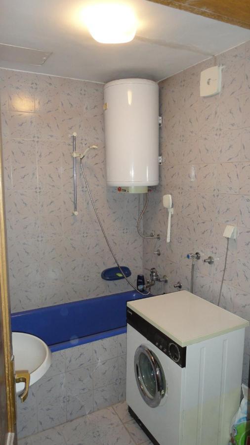Supilova Apartments Beograd Eksteriør billede