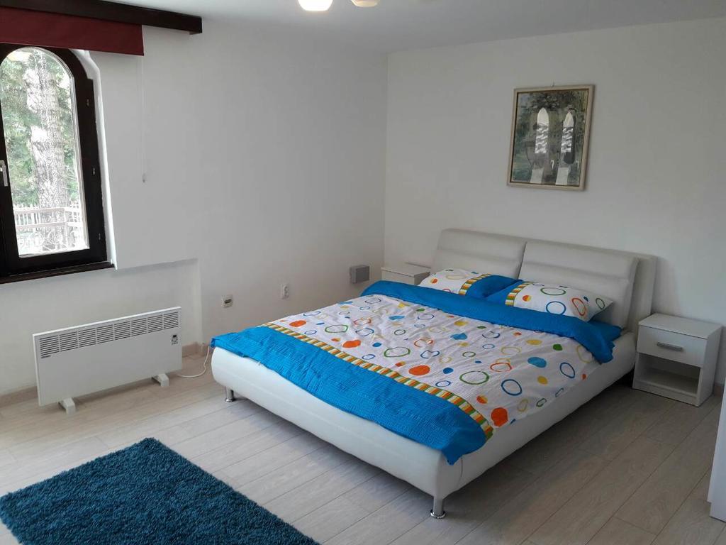 Supilova Apartments Beograd Eksteriør billede