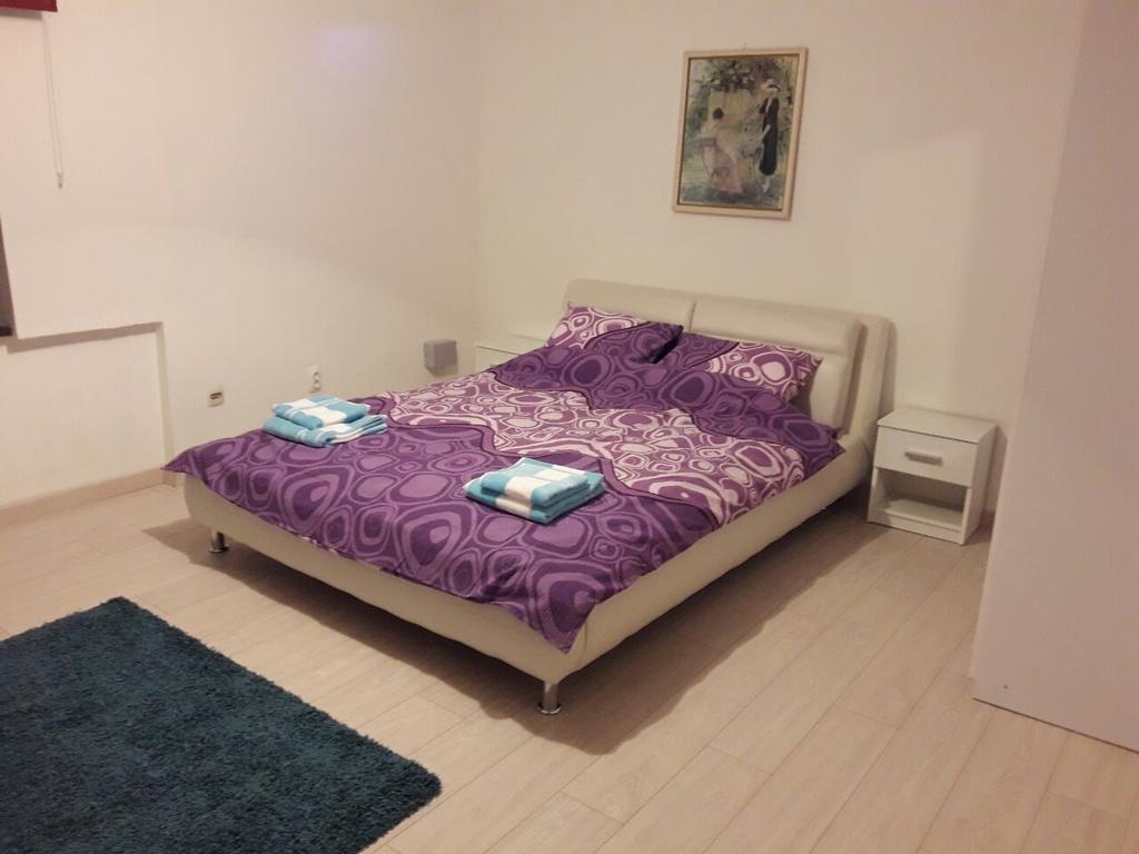 Supilova Apartments Beograd Eksteriør billede