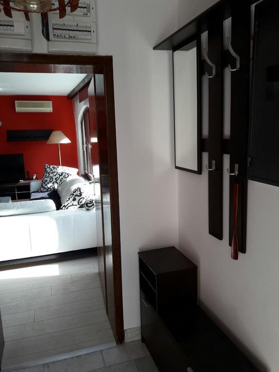 Supilova Apartments Beograd Eksteriør billede