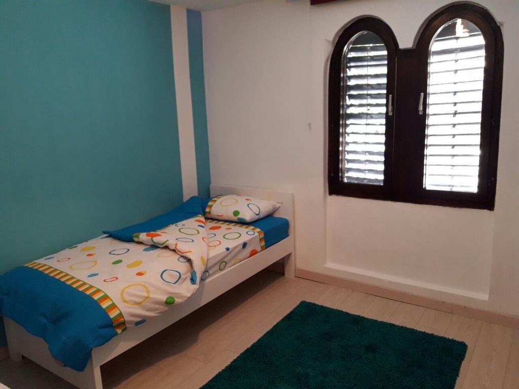 Supilova Apartments Beograd Eksteriør billede