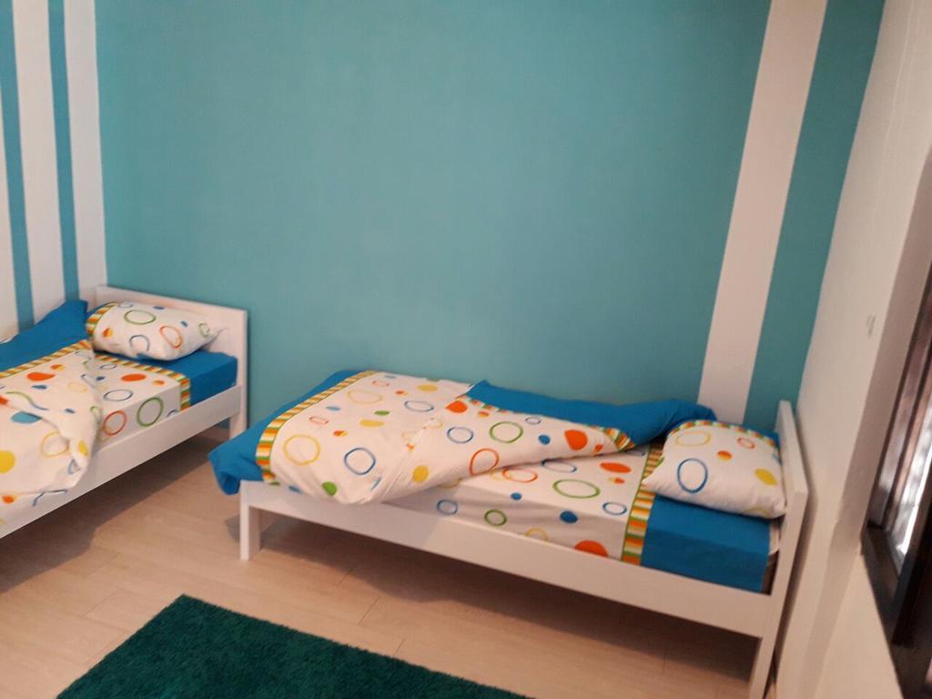 Supilova Apartments Beograd Eksteriør billede