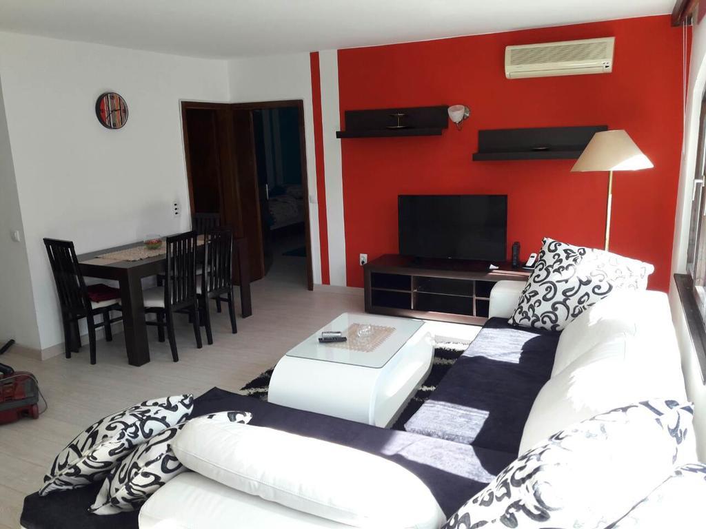 Supilova Apartments Beograd Eksteriør billede
