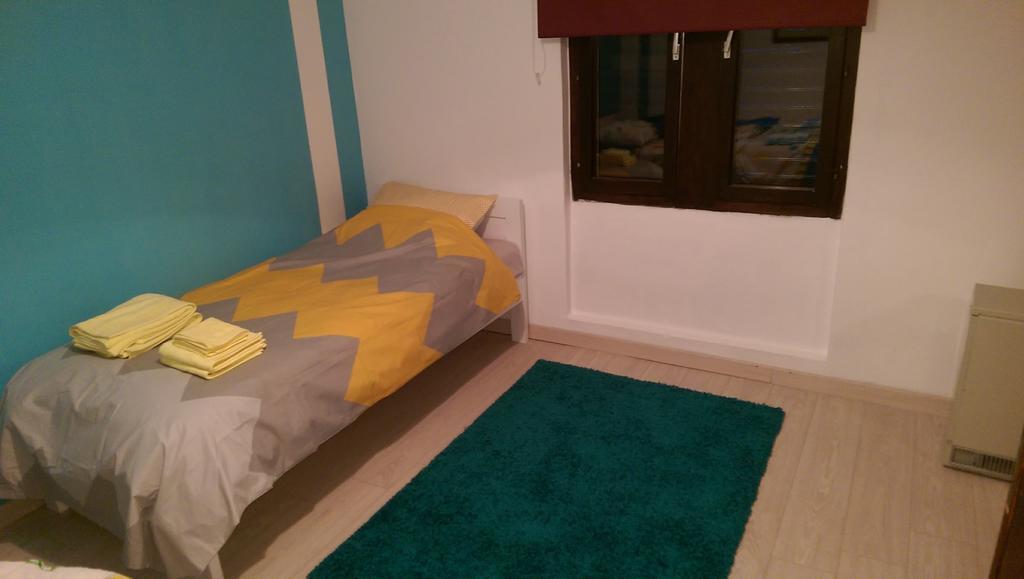 Supilova Apartments Beograd Eksteriør billede