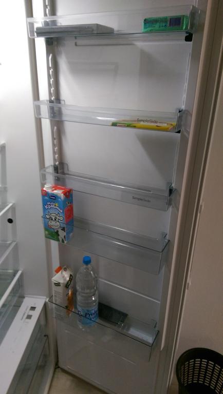 Supilova Apartments Beograd Eksteriør billede