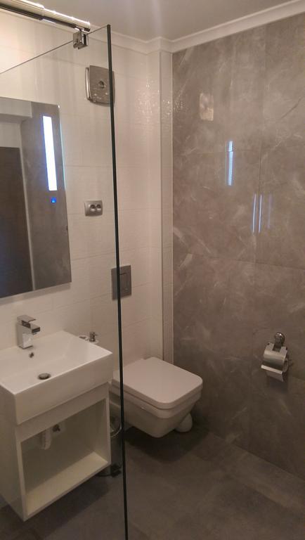 Supilova Apartments Beograd Eksteriør billede