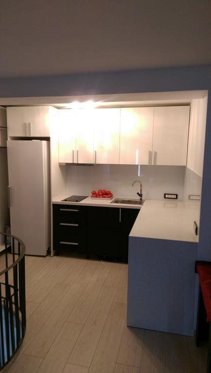 Supilova Apartments Beograd Eksteriør billede